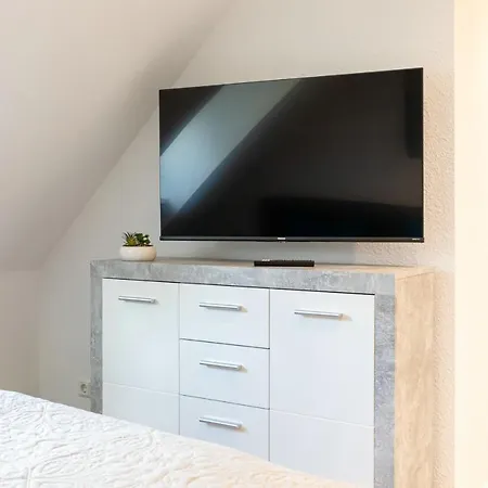 Richter Altstadtappartements Goslar Buitenkant foto