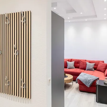 Richter Altstadtappartements Goslar Buitenkant foto