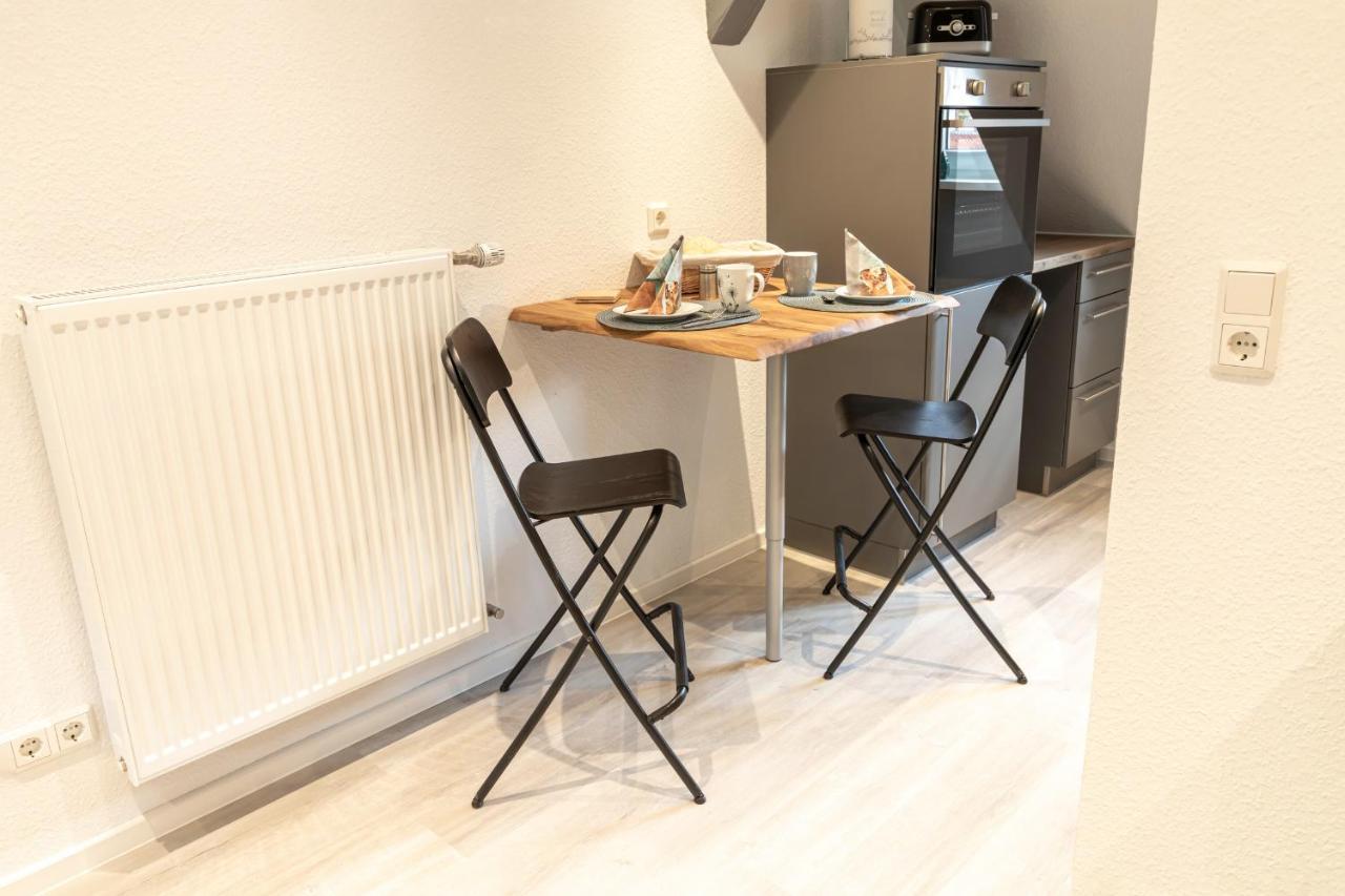 Richter Altstadtappartements