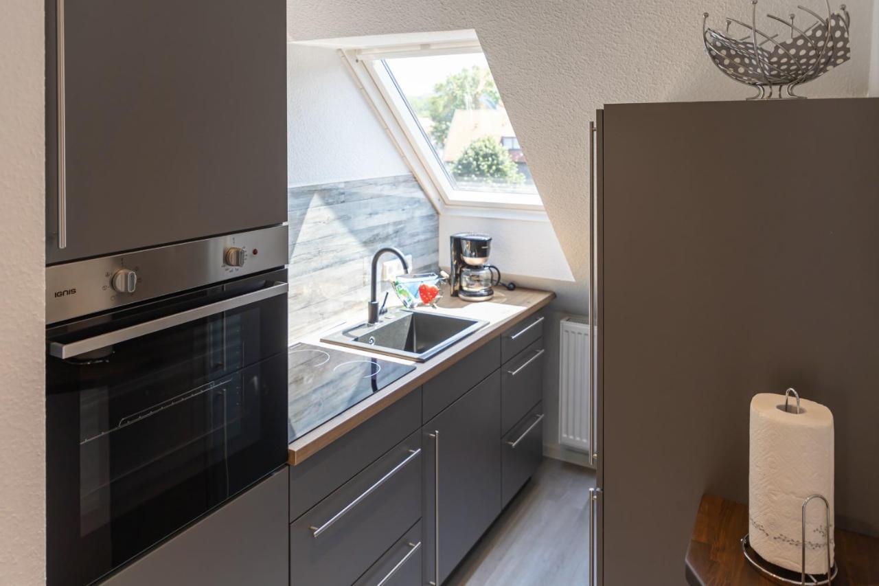 Richter Altstadtappartements Apartment