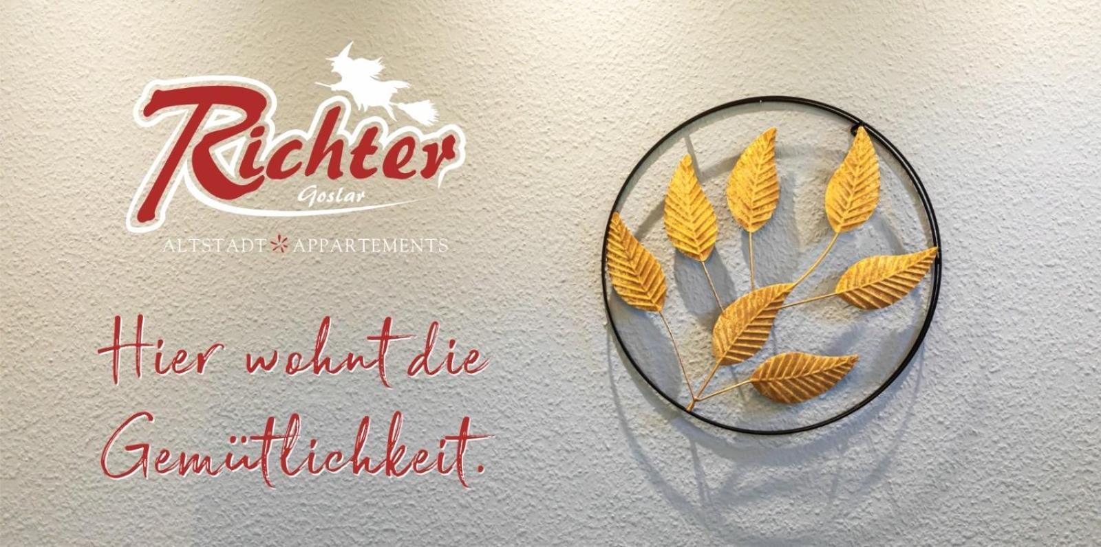 Apartment Richter Altstadtappartements
